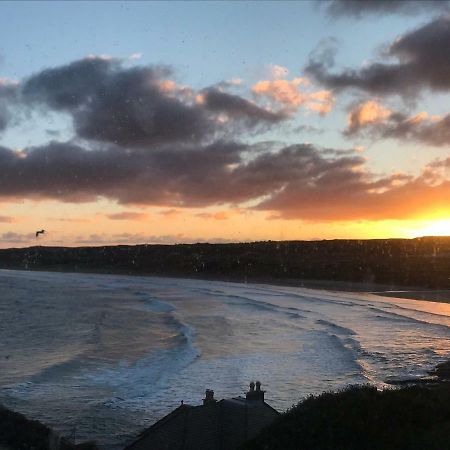 Golden Sands Portrush Eksteriør bilde