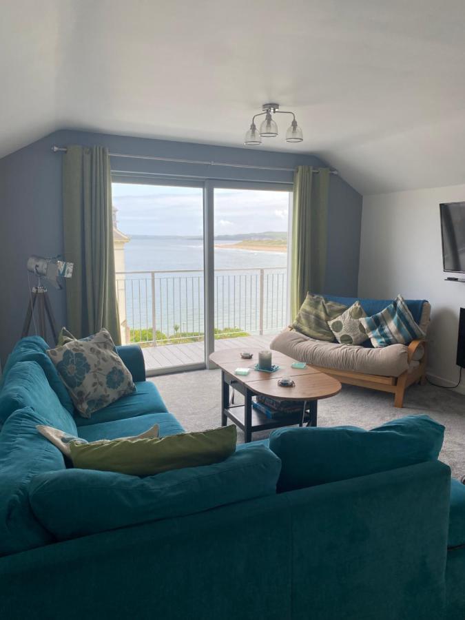 Golden Sands Portrush Eksteriør bilde