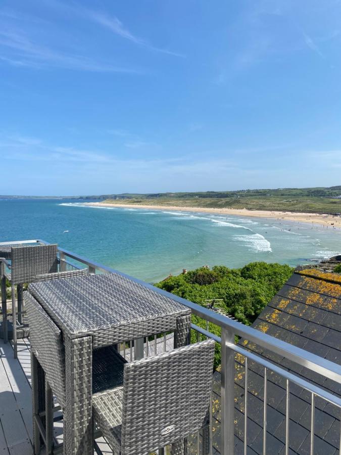 Golden Sands Portrush Eksteriør bilde
